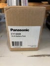 Panasonic Battery EYFB40B. Fixed Price $70.00.