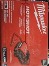 Milwaukee Shot Jump Pack 3841-20. Fixed Price $274.99.