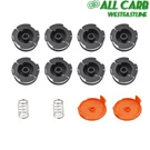 8PK Spool Line For Black And Decker LST201 LST140 LST220 LST300 LST400 LST420. Fixed Price $13.85.