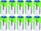 Xeno 1/2 Aa 3.6V XL-050F LS14250 Lithium Batteries. Fixed Price $131.09.