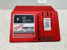 Milwaukee Power-plus Universal Charger 9.6V-18V Nicd/nimh Batteries Heavy-duty. Fixed Price $34.99.