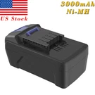 For Kobalt 18V K18-NB15A 0005667 3000MAH Ni-mh Battery. Fixed Price $49.99.