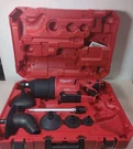 Milwaukee 2572B-21 M12 Airsnake Drain Cleaning Gun Kit. Fixed Price $299.99.