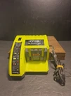Ryobi OP140A 24V Battery Charger. Fixed Price $34.99.