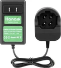Hanaix 7.2V Max Ni-mh Battery Charger Fit For Dremel 7700-01 7700-02 Black. Fixed Price $19.95.