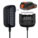 20V Lithium Charger For Black And Decker LBXR2020-OPE LBXR20BT. Fixed Price $20.99.