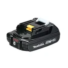 Makita 18V Lxt Lithium Ion Compact Battery Pack 2 0AH With Fuel Gauge. Fixed Price $136.25.