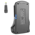 New - Emaks XSBT620 Battery Pack Designed For Shark Cordless Stick Vacuums. Fixed Price $26.99.