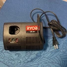 Genuine Ryobi (G0501) 18V Dc Plus+ Battery Charger Only - Tested Works. Fixed Price $19.99.