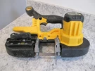 Dewalt DCS371 Cordless Band Saw 20 Volt Max Bare Tool See Video Working. Fixed Price $188.88.