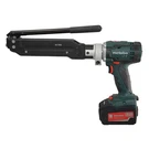 Band-it UL4000-D Portable Strapping Tool,battery,hvy Duty 49EX15. Fixed Price $3586.74.
