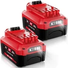 2X 8 Ah For Craftsman V20 20VOLT Max Lithium-ion Battery CMCB204 CMCB202 CMCB206. Fixed Price $44.99.