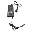 Li-ion Battery Charger 18V-98VF 1.5A Dc Adapter Model DLN-2105K Black Us Plug. Fixed Price $12.99.