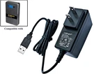 5V Ac Adapter For SS4LS Stanley Powertogo Car Jump Starter Simple 8000 Ma. Fixed Price $7.99.