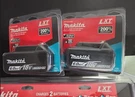 2X Makita BL1860B-2 18V Lxt Lithium-ion 6.0 Ah Battery New Usa Ship. Fixed Price $89.98.
