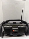 Porter Cable Plug-in Radio Good Conditio & Has Been Tested PC18JR (GPJ000289. Fixed Price $84.96.