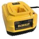 Dewalt DC9310 7.2V-18V Nicd Nimh Li-ion Hour Battery Charger. Fixed Price $64.99.