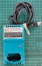 Makita DC9000 9.6V Fast Charger Blue Corded Battery Japan. Fixed Price $12.49.