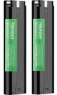 Pack 9.6V 4.0AH Battery Compatible With Makita 9000 9033 6095D DA391D KR23/.... Fixed Price $50.73.