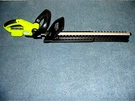 New Sun Joe HJ600C 20 Volt Lithium Hedge Trimmer 1ST Generation No Battery. Fixed Price $69.99.