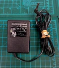 Sears Craftsman 999555-007 Battery Charger 9VDC 400MA Power Supply 110V. Fixed Price $7.49.