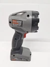 Porter Cable Cordless Flashlight 18V PC1800L Worklight Bare Tool No Battery. Fixed Price $10.50.