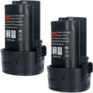 2PACK 4000MAH For Makita BL1014 12V 10.8VOLT BL1013 Battery 195332-9 194550-6 Us. Fixed Price $28.89.