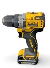 Dewalt DCD701 12V 3/8" Drill/driver With Battery Used Condition. Fixed Price $59.95.