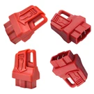 For Ryobi P1108VNM 18 Volt Mower Key Red Assembly #311280001G Part Lot Of 4. Fixed Price $16.85.