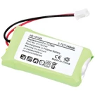 Ultralast HS-191545 Battery 3.7 Volt Lithium Polymer Headset. Fixed Price $10.95.