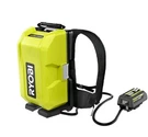 Ryobi OP40BP 40V Backpack Battery Power Supply (tool Only). Fixed Price $189.95.
