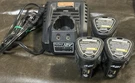 Craftsman Nextec Diehard 12V Lithium Ion Charger 320.10006 And Battery. Fixed Price $99.00.