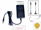 Ac/dc Adapter For Shark Ion Series Cordless Stick Vacuum Rocket Battery Charger. Fixed Price $9.99.