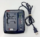 Black & Decker BDLC18 Type 18-VOLT Lithium Battery Charger. Fixed Price $27.97.