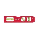 Milwaukee 48-22-5107 Compact Billet Torpedo Level, Amplified Rare Earth Magnets. Fixed Price $41.69.