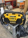 Dewalt DC012 Worksite Charger Radio. Fixed Price $55.00.