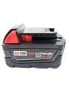 Milwaukee M18 Redlithium Xc 4.0AH Battery 48-11-1840 Genuine Oem New Open Box. Fixed Price $59.99.