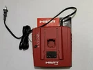 Hilti Battery Charger C7/24 For Cordless TOOL,115-120V Open Box.. Fixed Price $75.00.