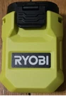 Ryobi Usb Lithium 2-PORT Power Supply FVP01 *bare Tool. Fixed Price $25.00.