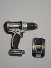 Makita BDF452 18V Lithium-ion Cordless 1/2" Drill Driver & BL1815 Battery Tested. Fixed Price $47.00.