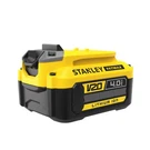Genuine Stanley SB204 20V 4.0AH Fatmax Lithium Ion Battery. Fixed Price $69.00.