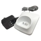Panasonic PNLC1077 Ya White Ac Charger Base Power Adapter For Cordless Phone. Fixed Price $29.95.