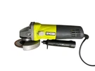 Ryobi 5.5AMP 1/2 Barrel Grip Angle Grinder AG4031G Corded. Fixed Price $34.99.