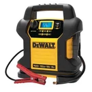 Dewalt 1600 Peak Amp Jump Starter With Digital Compressor And Usb Power Bank. Fixed Price $129.99.
