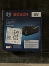 Bosch GXS18V-11N25 Lithium Battery Starter Kit (2) 4.0 Ah & Charger (new). Fixed Price $150.00.