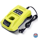 Kekepowtobat Compatible With Ryobi 18V Battery Charger, P117 Rapid. Fixed Price $33.34.