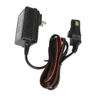 12-VOLT Charger For Power Wheels Gray Battery And Orange Top. Fixed Price $13.99.