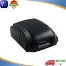 Usb Mobile Battery Charger Adaptor For Milwaukee M18 48-11-1815 18V C18B Oz. Fixed Price $10.65.