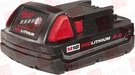 Milwaukee Power Tools 48-11-1820 / 48111820 (new In Box). Fixed Price $146.00.