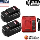 Pack 18V Nicd Replacement Battery For Porter Cable PC18B 18-VOLT Cordless Tools. Fixed Price $56.00.